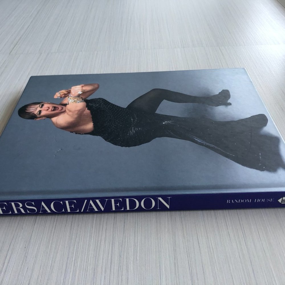 Versace Book - Picture 3 of 16